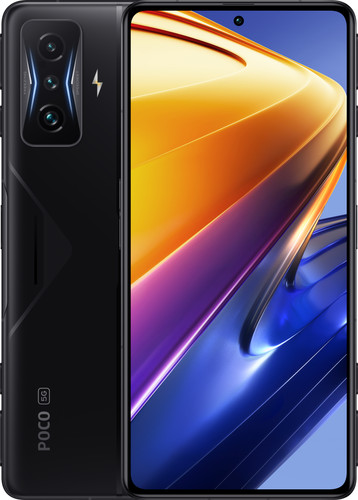 Poco F4 GT 256GB Zwart 5G