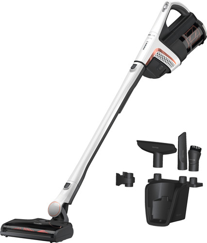 omhelzing vloek Uittreksel Miele Triflex HX2 Lotuswit - Stofzuigers - Coolblue