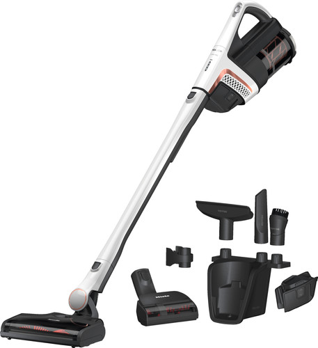 Miele Triflex HX2 Racer Stofzuigers -