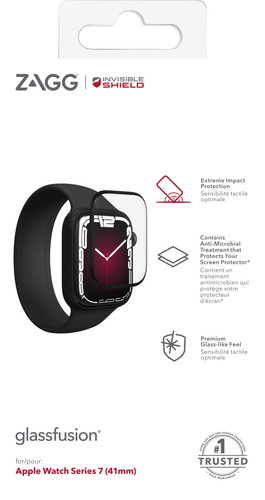 Invisible shield apple watch screen online protector