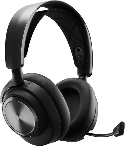 SteelSeries Arctis Nova Pro Wireless - Coolblue - Before 23:59