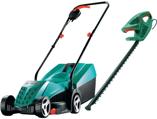 - DE BESTE BOSCH ARM 32 + BOSCH EASYHEDGECUT 45 - ALLES WAT JE MOET WETEN