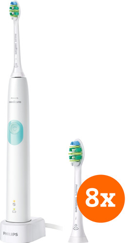 Philips deals sonicare 4300