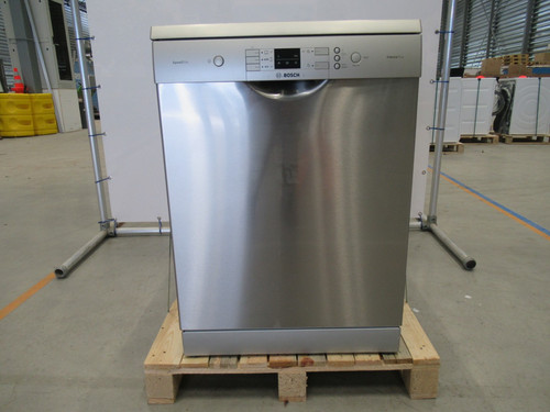 Refurbished bosch deals dishwasher