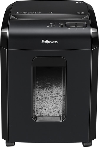 Fellowes Powershred 10M Main Image