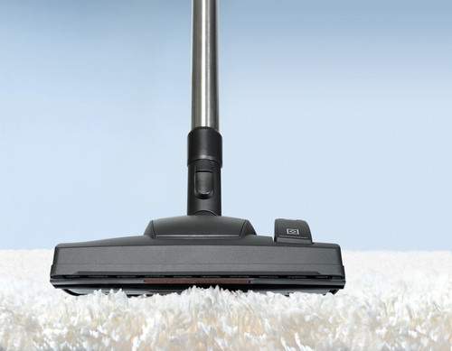 - DE BESTE STOFZUIGER: MIELE BLIZZARD CX1 PARQUET POWERLINE TECHBLAUW