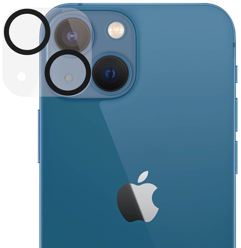 PanzerGlass® PicturePerfect Camera Lens Protector Apple iPhone 14 | 14 Plus