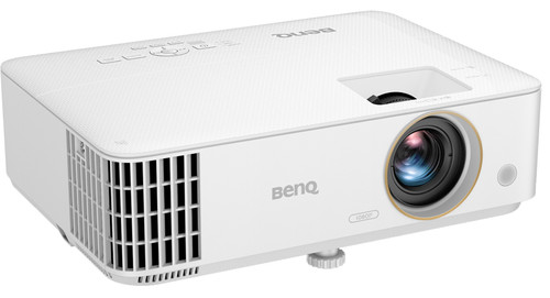 Benq TH585p Main Image