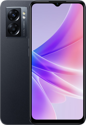 OPPO A77 128GB Zwart