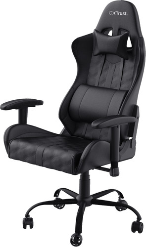 Trust GXT 708 Resto Gaming Chair Black Coolblue Before 23 59