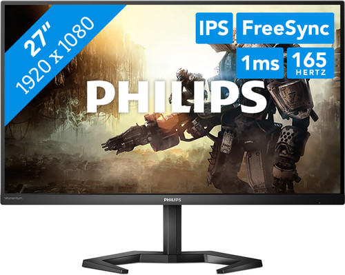 Philips 27M1N3200ZA/00 - Coolblue - Voor 23.59u, morgen in huis