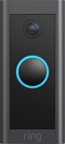 Video Doorbell Wired - Coolblue - Voor 23.59u, morgen in huis