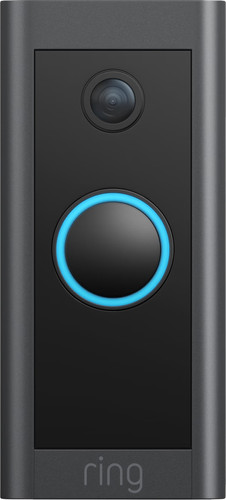 Ring Video Doorbell Pro 2 Wired - Coolblue - Before 23:59, delivered  tomorrow