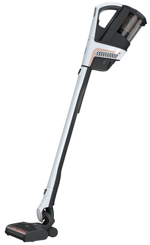 - DE BESTE MIELE TRIFLEX HX2 FLASH LOTUSWIT - EEN DIEPGAANDE BEKIJK