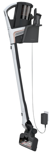 - DE BESTE MIELE TRIFLEX HX2 FLASH LOTUSWIT - EEN DIEPGAANDE BEKIJK