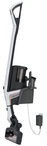 - DE BESTE MIELE TRIFLEX HX2 FLASH LOTUSWIT - EEN DIEPGAANDE BEKIJK