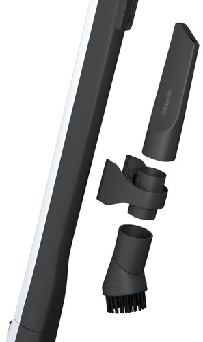 - DE BESTE MIELE TRIFLEX HX2 FLASH LOTUSWIT - EEN DIEPGAANDE BEKIJK