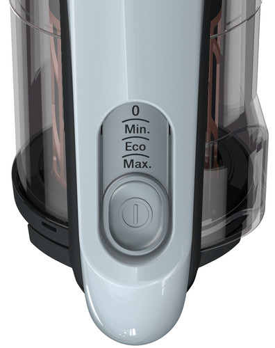 - DE BESTE MIELE TRIFLEX HX2 FLASH LOTUSWIT - EEN DIEPGAANDE BEKIJK