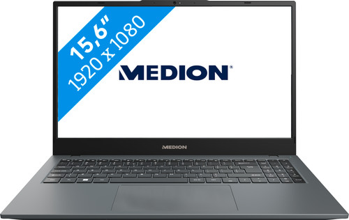 Medion e6516 15.6 pouces écran bon état, clavier bon état