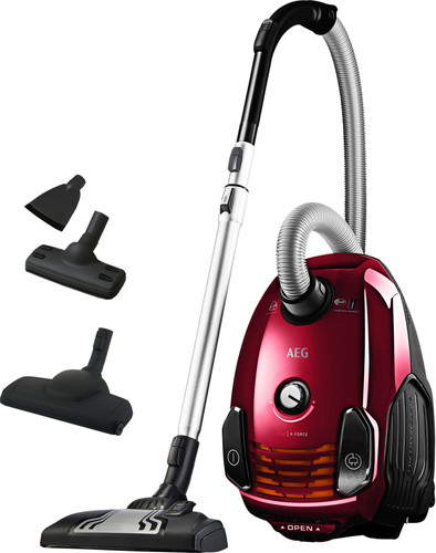 AEG Coolblue - Vacuums - VX6-2-CR-A