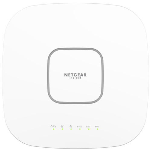 Netgear WAX630E Main Image