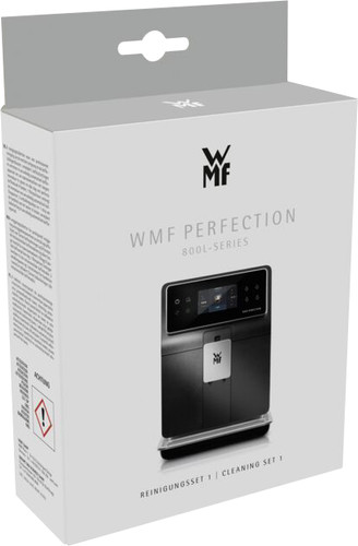 WMF Perfection Reinigingsset 1 XW1340 Main Image