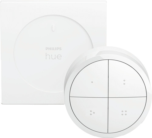 Philips hue cheap switch