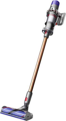 Dyson V10 - Coolblue - Voor huis
