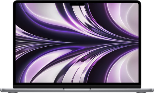Apple MacBook Air (2022) M2 (8-core CPU/10-core GPU) 16GB/1TB Space Gray