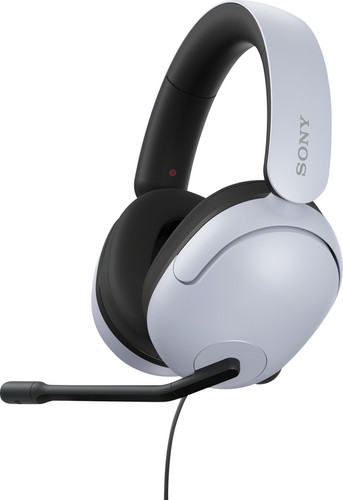 Playstation headset on store pc