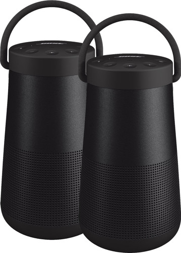 Bose SoundLink Revolve+ II Duo Pack Main Image