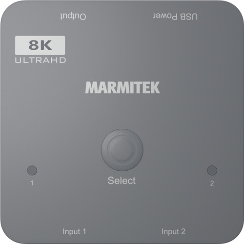 Marmitek Connect 720 8K Switch Main Image