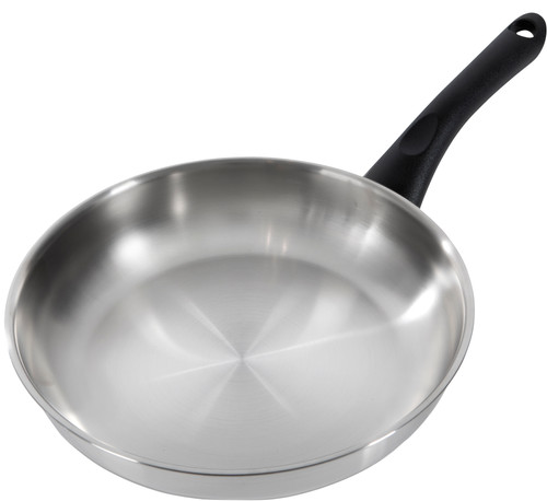 BK Bold Frying Pan 24cm Main Image