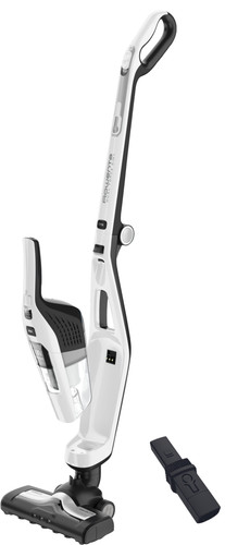 Recensione Rowenta Dual Force 2 In 1 RH6737