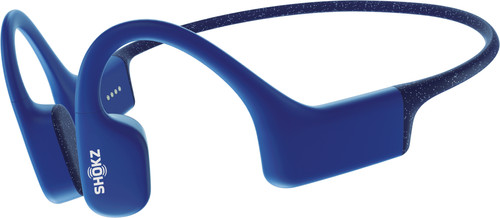 Shokz OpenSwim Blue Main Image