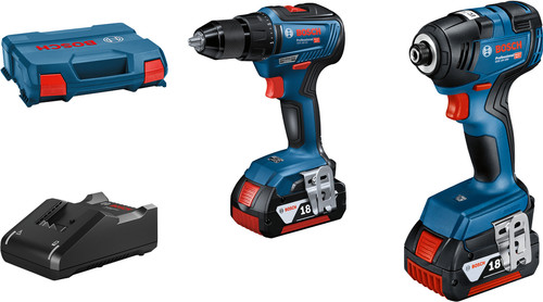 Bosch 18v online gdr