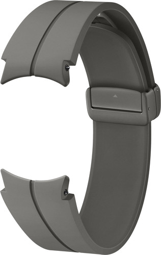 Samsung Siliconen D Buckle Sport Bandje Grijs Mm Coolblue Voor U Morgen In Huis