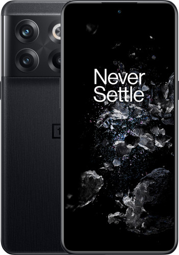 OnePlus 10T 256GB Zwart 5G