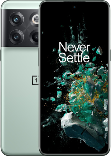 OnePlus 10T 128GB Groen 5G
