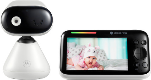 Digital baby best sale monitor motorola