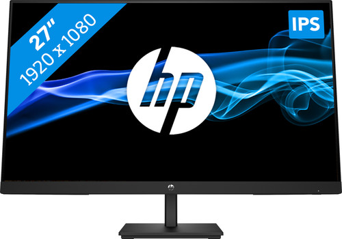 HP V27i G5 - Coolblue - Voor 23.59u, morgen in huis