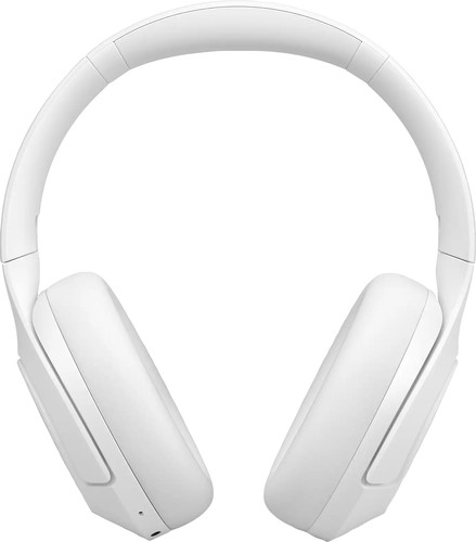 White wireless deals headphones