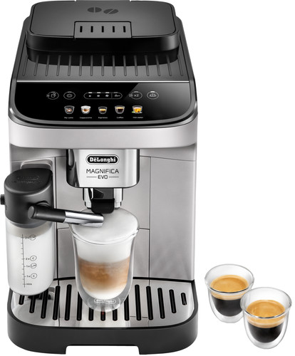 De'Longhi Magnifica Evo ECAM290.61 desde 449,00 €, Febrero 2024