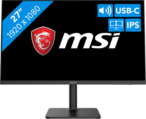 Modern MD272QP, Best Business Monitor 27 inch