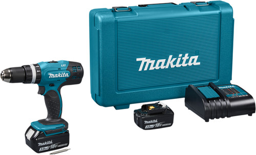 Makita dhp453sfe new arrivals