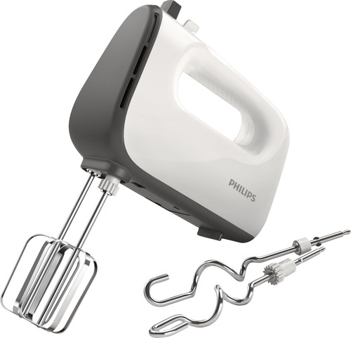 DE BESTE PHILIPS VIVA COLLECTION MIXER HR3740/00 VAN 2021 - REVIEW EN GIDS
