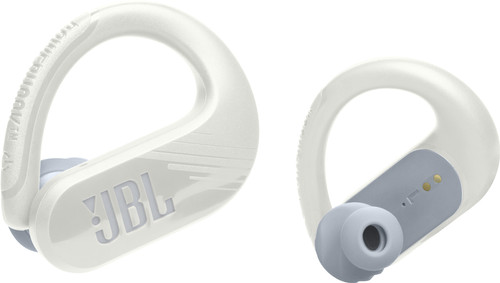 JBL Endurance Peak3 White Main Image