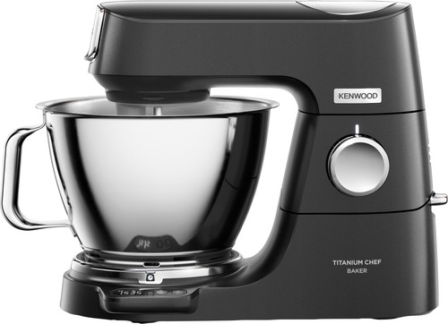 Kenwood Titanium Chef Baker KVC85.004BK Main Image