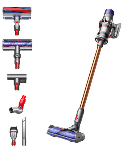 Dyson V10 - Coolblue - Voor huis