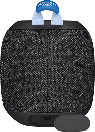Ultimate Ears BOOM 3 Black - Coolblue - Before 23:59, delivered